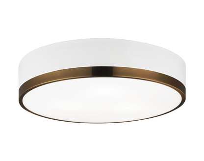 Flush Mounts-Matteo Lighting-M14303