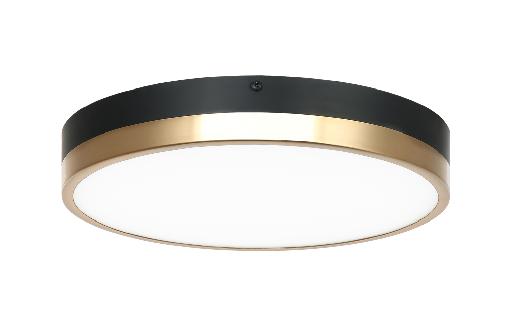 Flush Mounts-Matteo Lighting-M15301