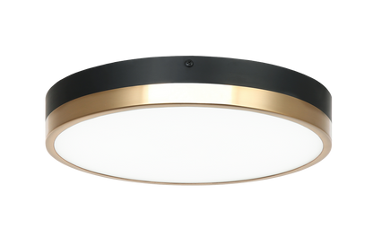 Flush Mounts-Matteo Lighting-M15301
