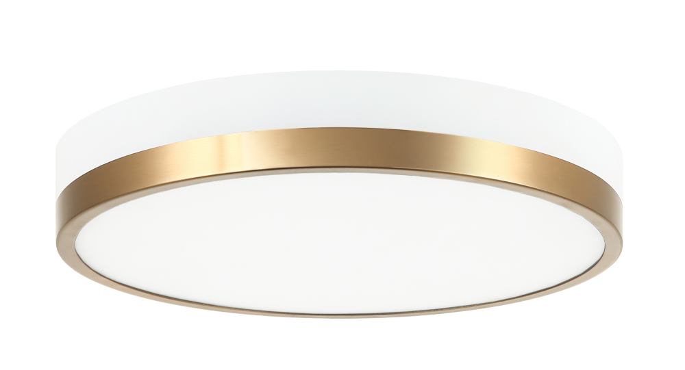 Flush Mounts-Matteo Lighting-M15301