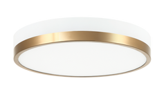 Flush Mounts-Matteo Lighting-M15301