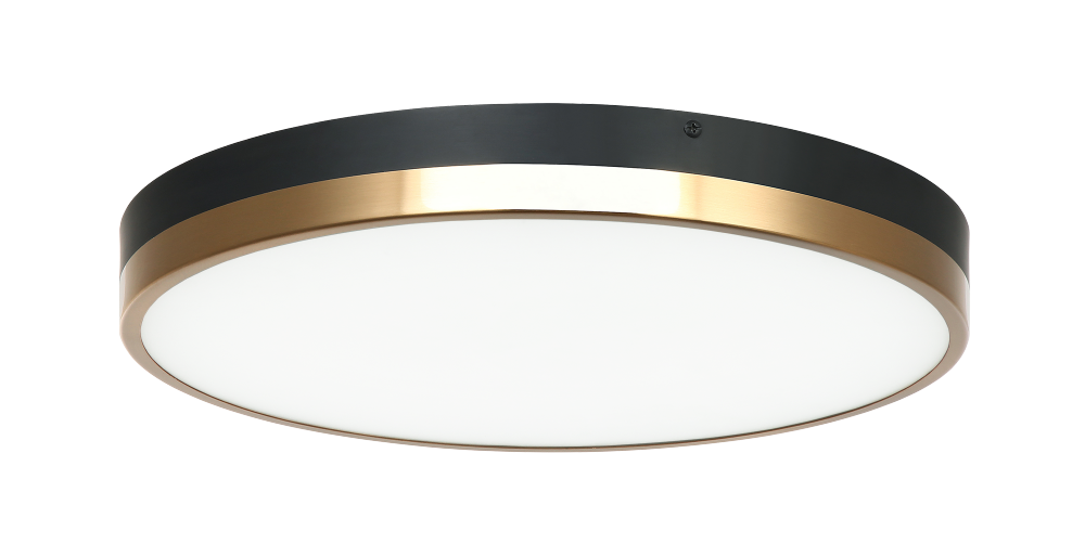 Flush Mounts-Matteo Lighting-M15302
