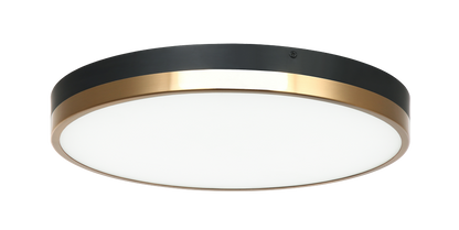 Flush Mounts-Matteo Lighting-M15302