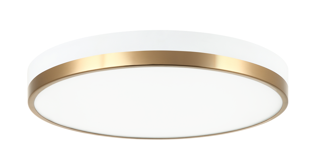 Flush Mounts-Matteo Lighting-M15302