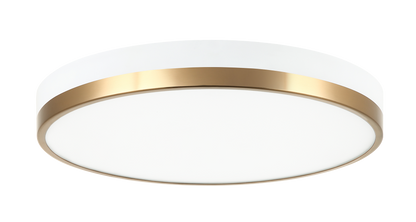 Flush Mounts-Matteo Lighting-M15302