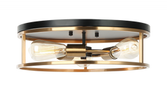 Flush Mounts-Matteo Lighting-M15503