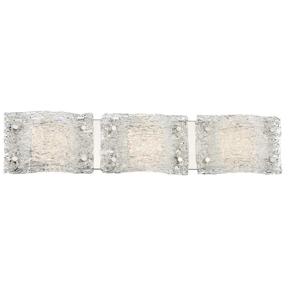 Indoor Lighting,Wall Lighting-Minka George Kovacs-P5283-L