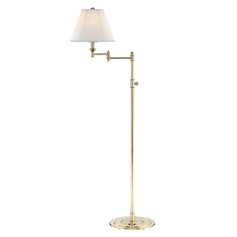 Lamps-Hudson Valley-MDSL601