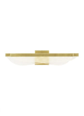 Bathroom Fixtures-Visual Comfort & Co. Modern Collection-700BCNYR