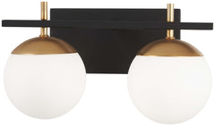 Bathroom Fixtures-Minka George Kovacs-P1352