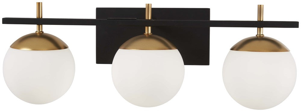 Bathroom Fixtures-Minka George Kovacs-P1353