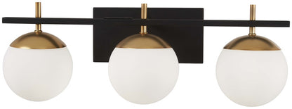Indoor Lighting,Wall Lighting-Minka George Kovacs-P1353
