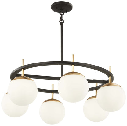 Pendants-Minka George Kovacs-P1356