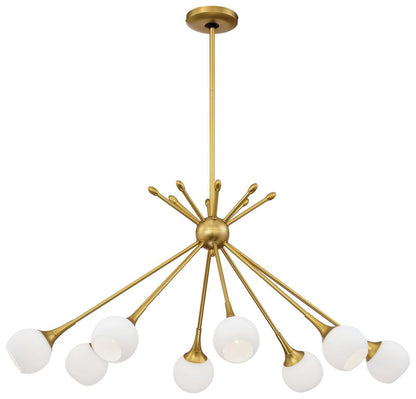 Chandeliers-Minka George Kovacs-P1808