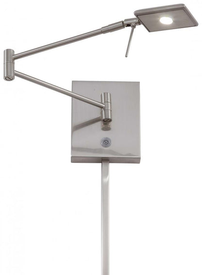 Indoor Lighting,Lamps-Minka George Kovacs-P4328