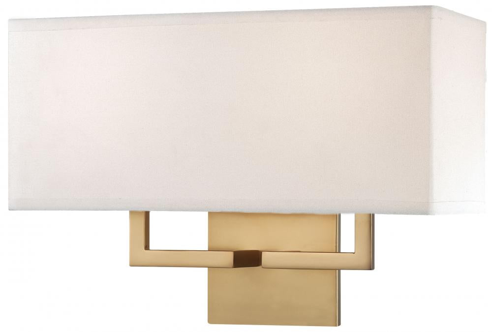 Sconces-Minka George Kovacs-P472