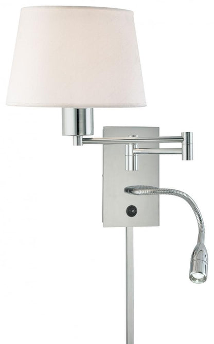 Indoor Lighting,Lamps-Minka George Kovacs-P478