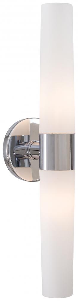 Sconces-Minka George Kovacs-P5042-L