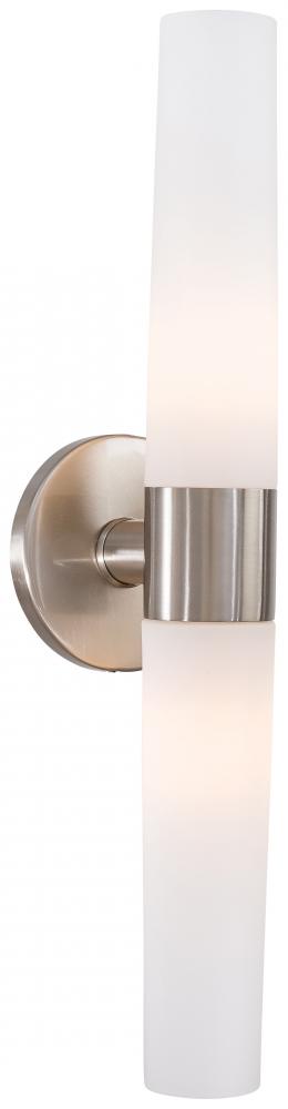 Sconces-Minka George Kovacs-P5042-L