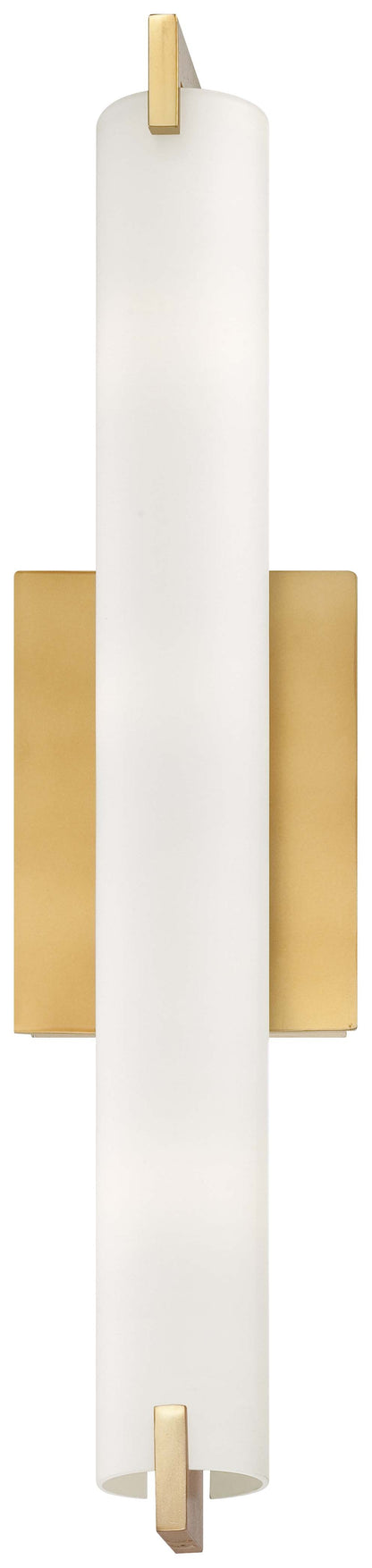 Indoor Lighting,Wall Lighting-Minka George Kovacs-P5044-L