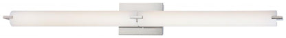 Indoor Lighting,Wall Lighting-Minka George Kovacs-P5046-L