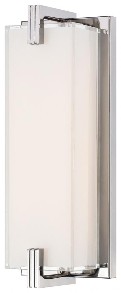 Sconces-Minka George Kovacs-P5219-L