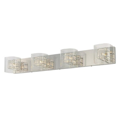 Indoor Lighting,Wall Lighting-Minka George Kovacs-P5804