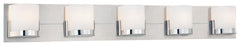 Bathroom Fixtures-Minka George Kovacs-P5955
