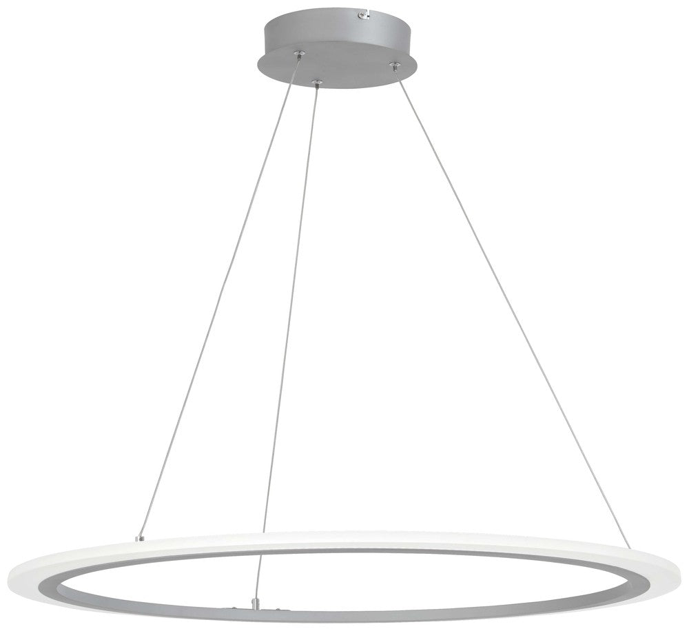 Pendants-Minka George Kovacs-P8141-L