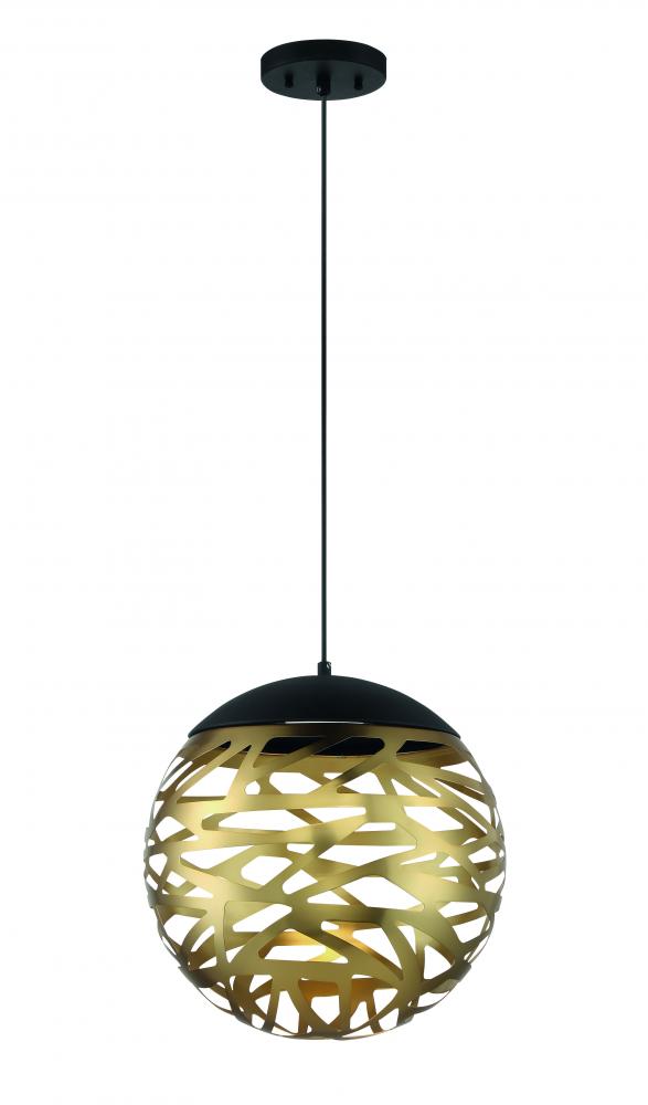 Pendants-Minka George Kovacs-P934-688-L