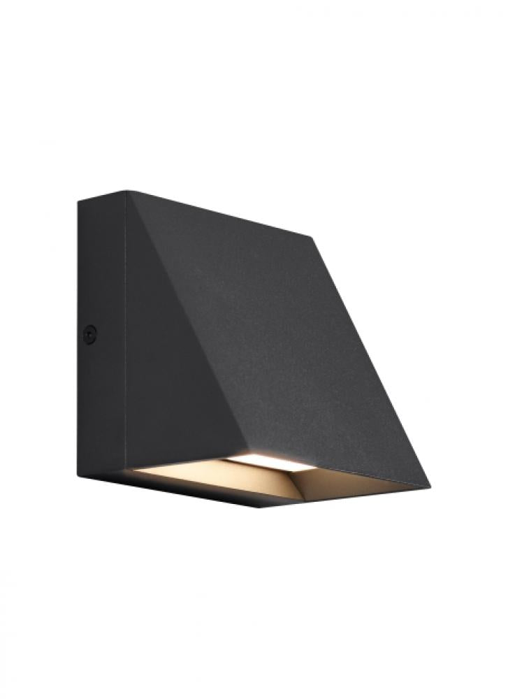Sconces-Visual Comfort & Co. Modern Collection-700WSPITS