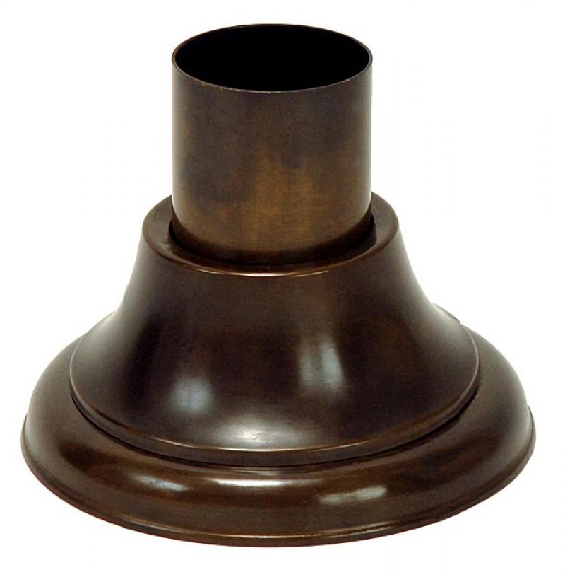 Fourteenth Colony Outdoor Pier Mount PM-100