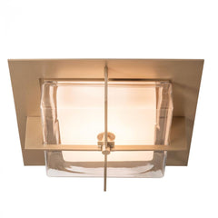 Flush Mounts-Hubbardton Forge-126400