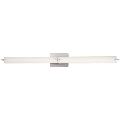 Indoor Lighting,Wall Lighting-Minka George Kovacs-P5046-L