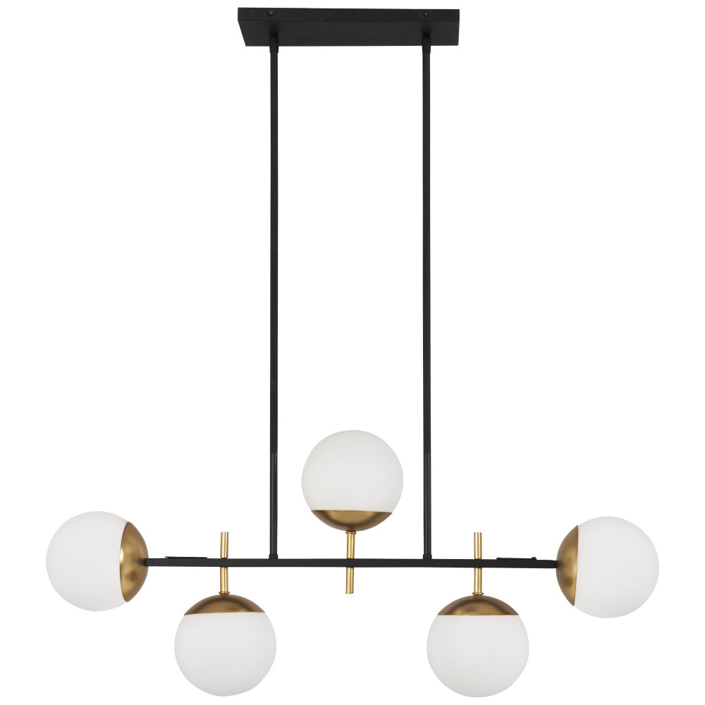 Chandeliers-Minka George Kovacs-P1355