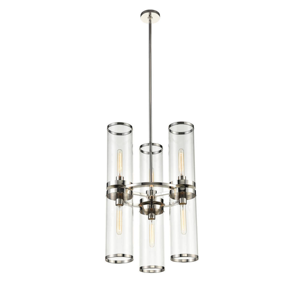 Chandeliers-Alora Lighting-CH311633