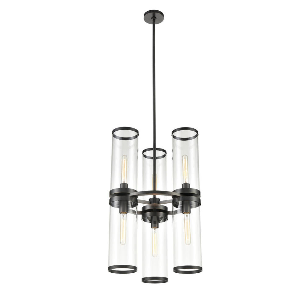 Chandeliers-Alora Lighting-CH311633