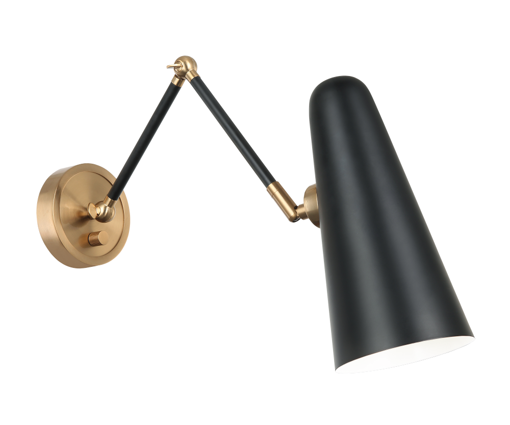 Sconces-Matteo Lighting-S05221