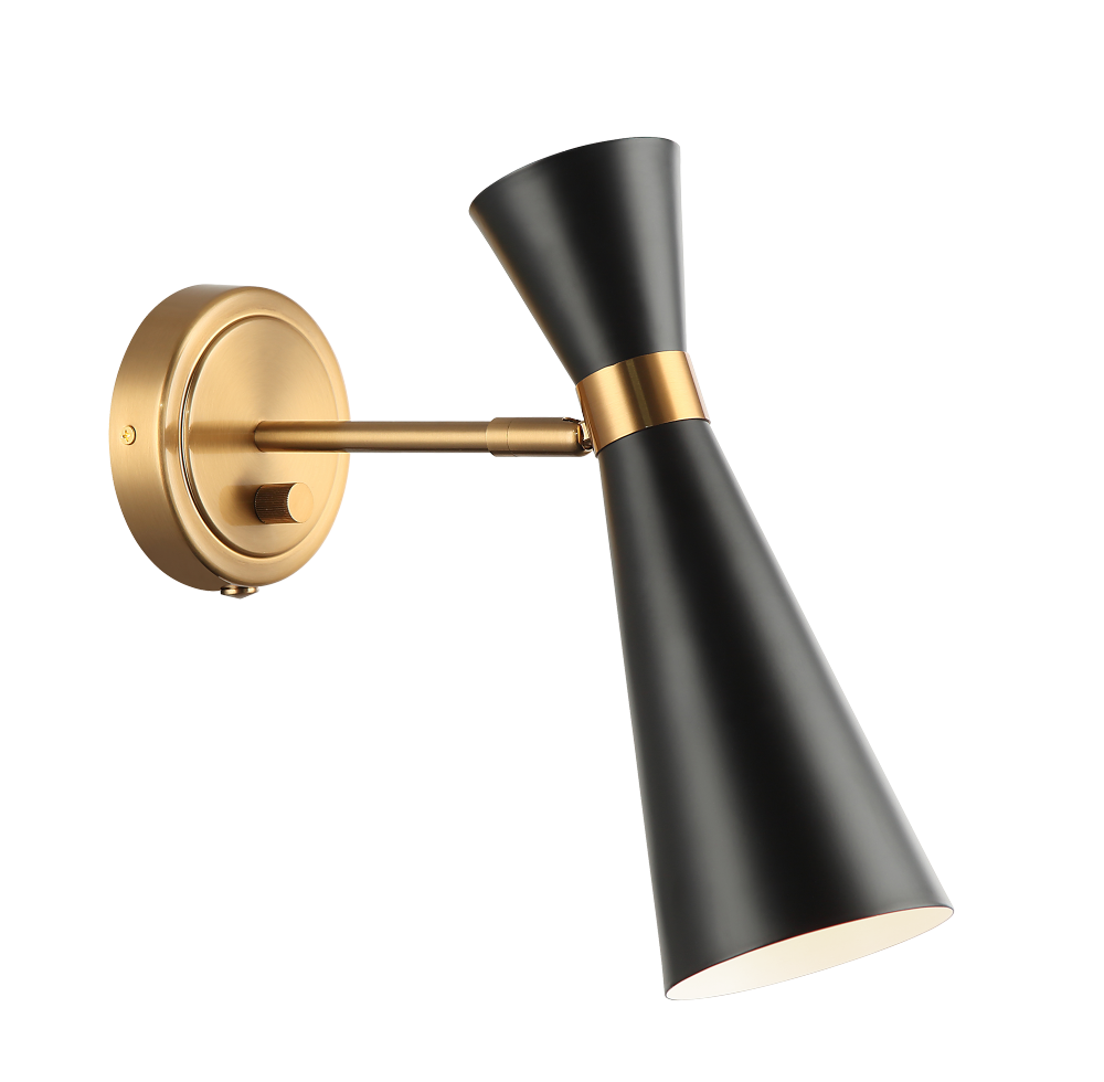 Sconces-Matteo Lighting-S09611