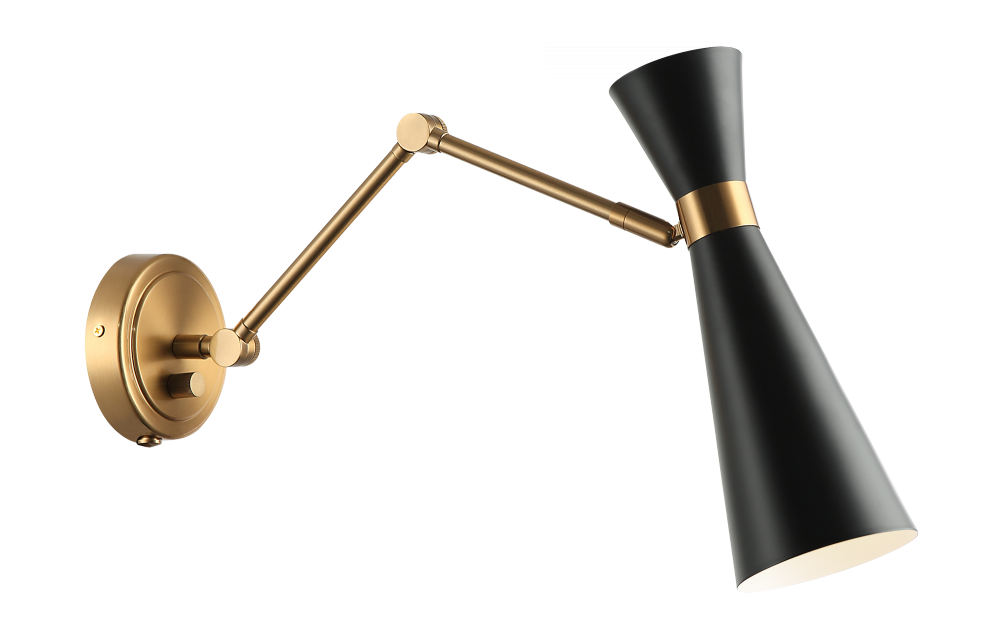 Sconces-Matteo Lighting-S09621