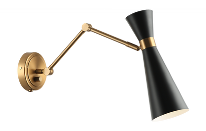 Sconces-Matteo Lighting-S09621