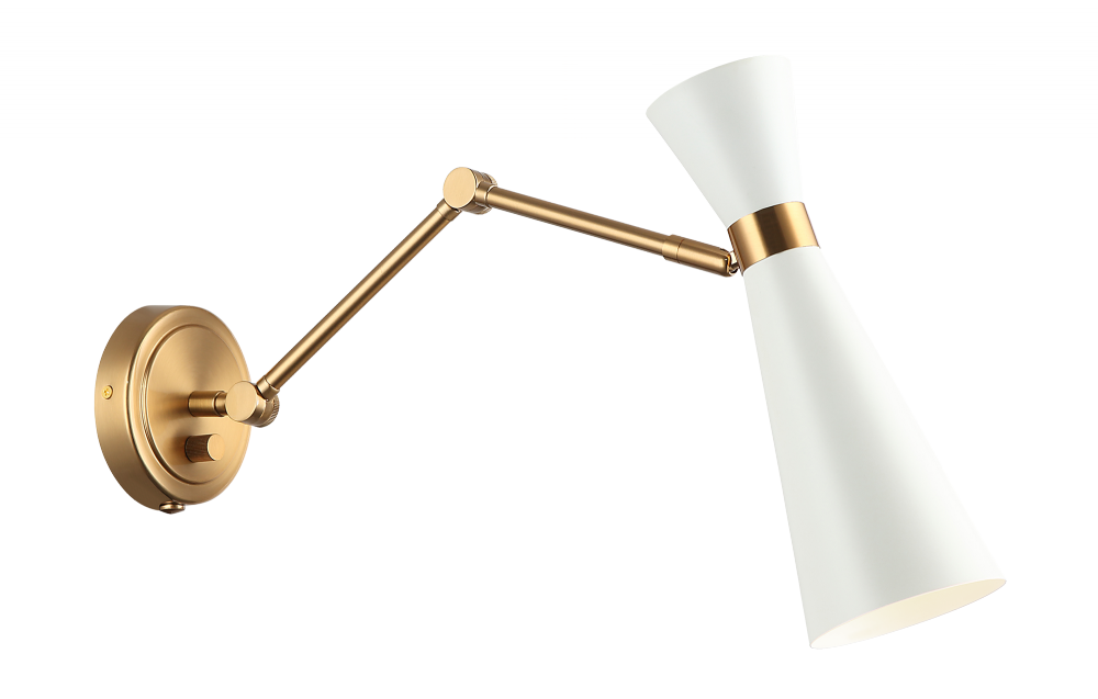 Sconces-Matteo Lighting-S09621