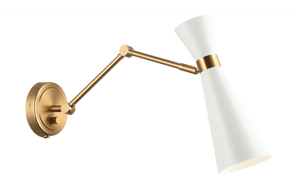 Sconces-Matteo Lighting-S09621