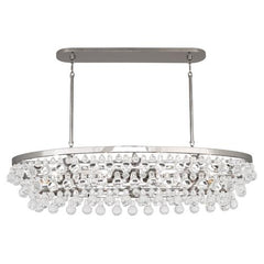 Chandeliers-Robert Abbey-S1007