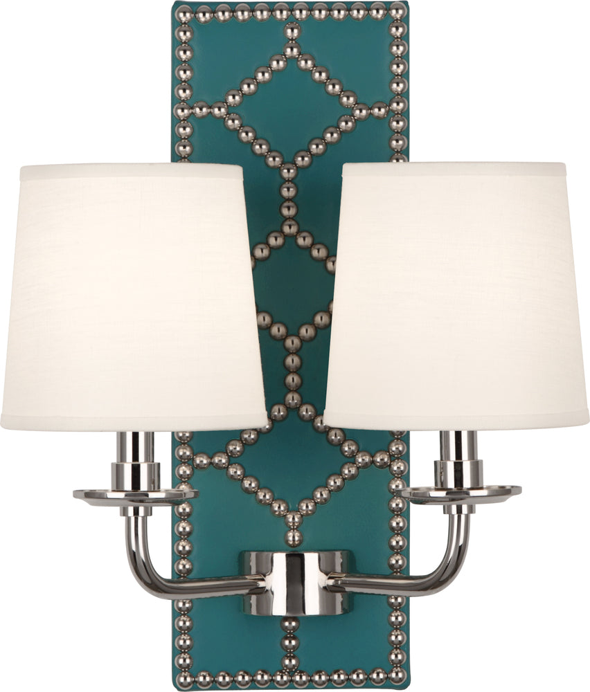 Sconces-Robert Abbey-S1033