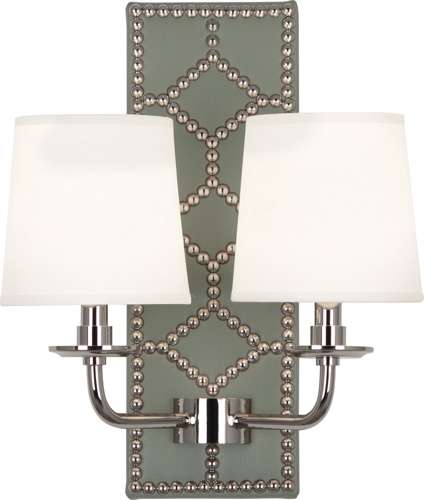 Sconces-Robert Abbey-S1034