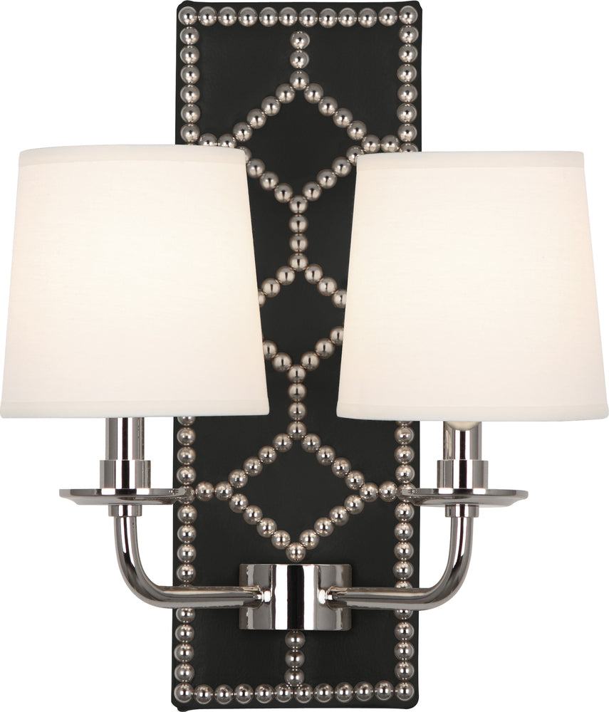Sconces-Robert Abbey-S1035