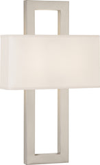 Sconces-Robert Abbey-S115