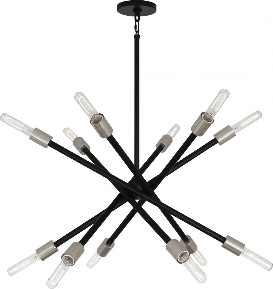 Chandeliers-Robert Abbey-S219