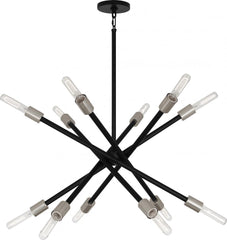 Chandeliers-Robert Abbey-S219